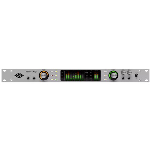 Neu universal audio apollo - universal,