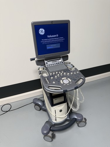 Voluson s6 - voluson,