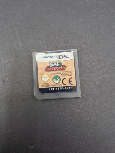 Die sims gestrandet - die,