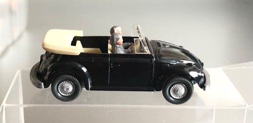 Käfer 1302 cabrio - 1302,