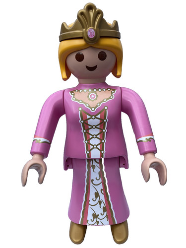 Playmobil 4896 xxl figur - xxl,