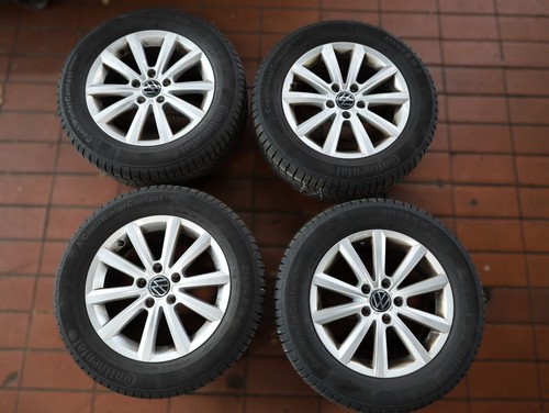 Passat winterradsatz - vw,