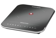 Induktionskochplatte CTS