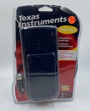 Texas Instruments TI-34 Plus