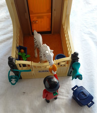 Playmobil Pferdestall Lea