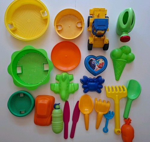 Sandspielzeug set mit - mit, 21