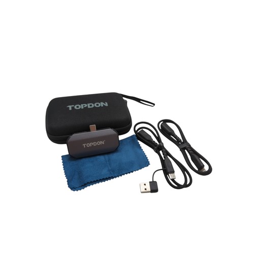 Topdon tc002c duo - tc002c,