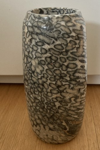 Antike schwere marmor - schwere, vase
