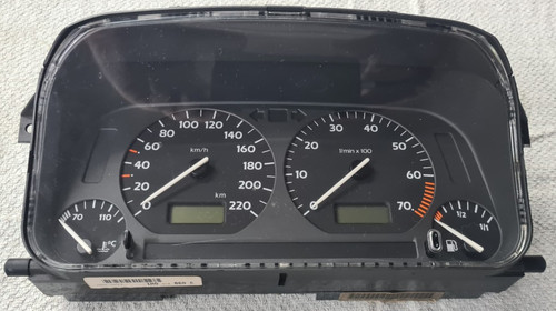 Golf iii 1h tacho - vw,