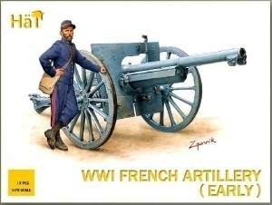 Hät wwi französische - hät,