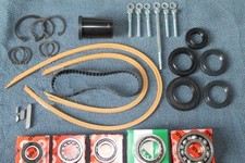 Überholsatz G40 G-Lader 5