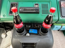 Getränkehalter mittelkonsole - getränkehalter,