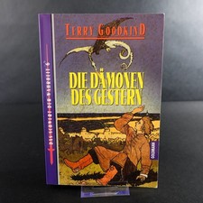 Terry Goodkind Roman - Das