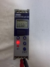JUMO ecotrans PH 03 Typ 202723