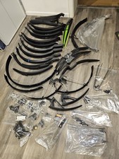 Fahrrad Schutzbleche Restposten Sonderposten Konvolut