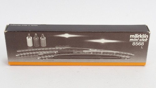 Märklin mini club spur - z,