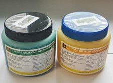 Abformsilikon dubliersilikon - -,
