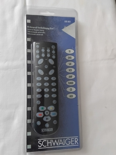 Schwaiger universal - schwaiger, ir-universal