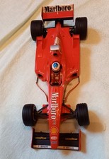  Modellauto 1:18 Formel 1 Ferrari F 300 /B M. Schumacher  1998 Mini Champs