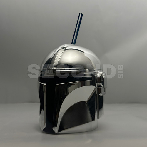 The mandalorian grogu - the,
