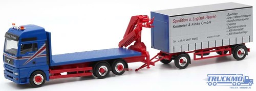 Herpa slh spedition logistik - +,