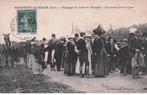 Eure beaumont roger - beaumont,