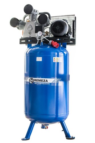 Remeza werkstattkompressor - remeza,
