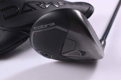 Cobra darkspeed max holz - cobra, /