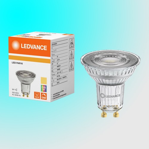Ledvance osram led parathom - osram,