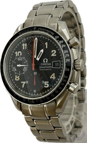 Omega speedmaster mark - omega,