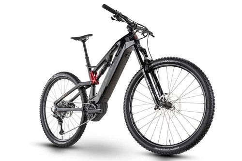 Fully gasgas carbon - e-fully,
