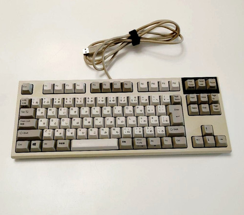 Topre realforce r2tl jpv - topre, r2tl-jpv-iv