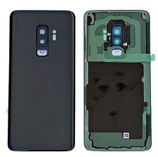 Akkudeckel Backcover