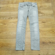 Diesel Nevy Jeans Damen W30