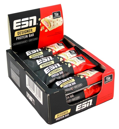12x45g esn designer protein - designer,