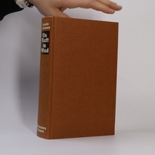 Ein Blatt im Wind  |  Lonnie