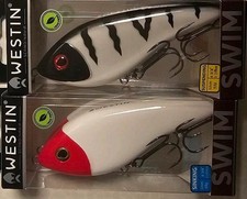 Westin Swim 12cm French