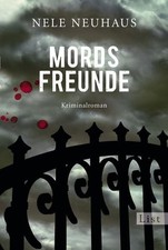 Mordsfreunde der zweite fall - mordsfreunde:,