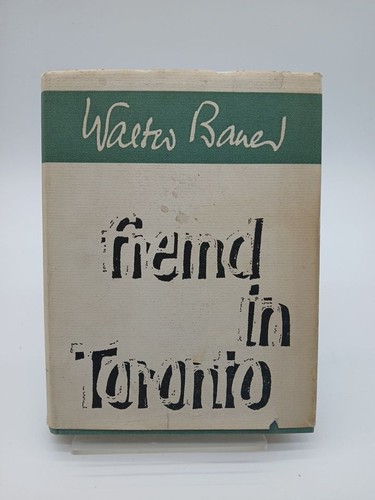 Fremd toronto - toronto,