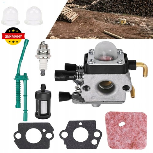 Vergaser kit für stihl fs38 - vergaser,