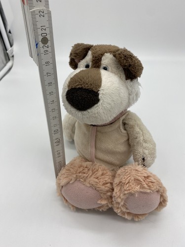 Nici teddy husky mädchen - teddy,