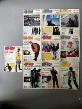 UK Hip Hop Connection