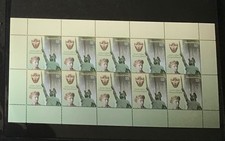 Mi.Nr. 2738 - Varusschlacht 