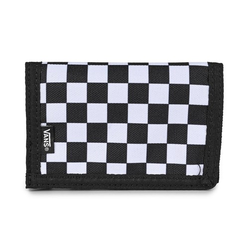 Vans herren geldbörse trifold - vans,