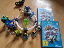 Skylander Trap Team Set,  6
