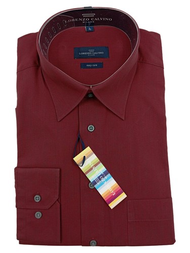 Lorenzo calvino business hemd - lorenzo,