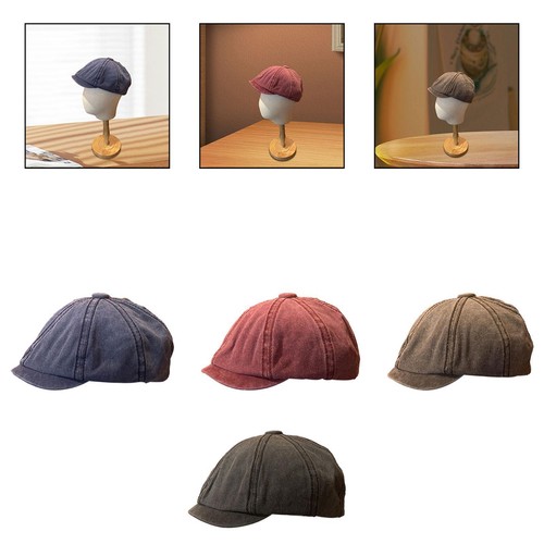 Newsboy cap spring classic - cap,