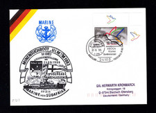 Marine SP "Minensuchboot Ulm"