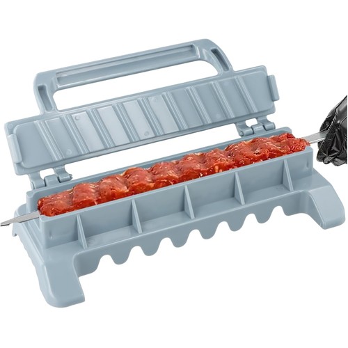 Kebab maker handbetrieb - kebab-maker,
