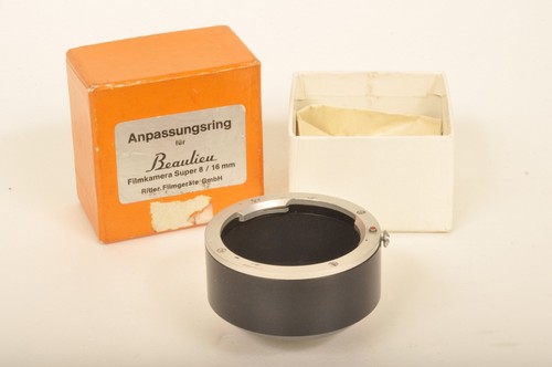 Adapterring für beaulieu - adapterring,